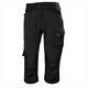 HELLY HANSEN caprit Chelsea Evo 2.0 CNCT musta